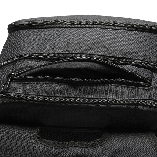 NIKE BRASILIA 9.5 TRAINING BACKPACK EXTRA LARGE  30 LITRES 'BLACK'