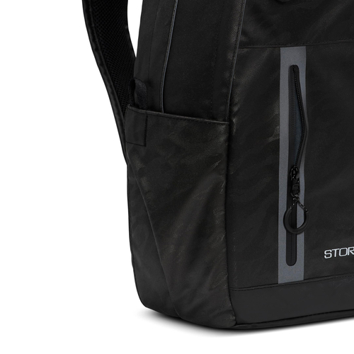 NIKE PRO STORM-FIT ADV BACKPACK 21 LITRES 'BLACK'
