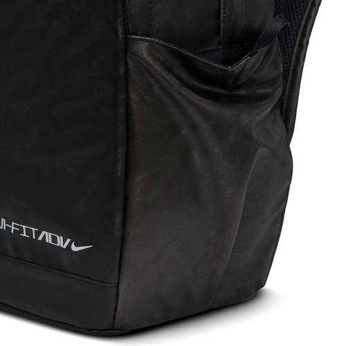 NIKE PRO STORM-FIT ADV BACKPACK 21 LITRES 'BLACK'