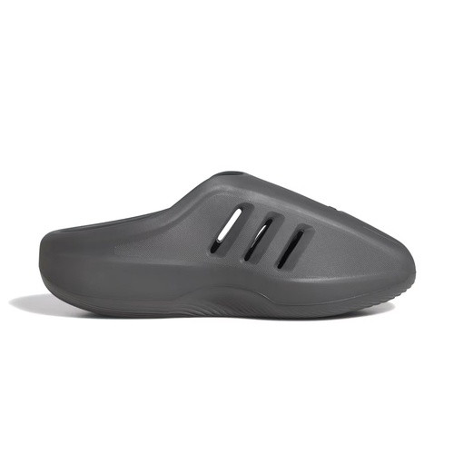 ADIDAS ADIFOM IIINFINITY MULES SLIDES 'GREY'