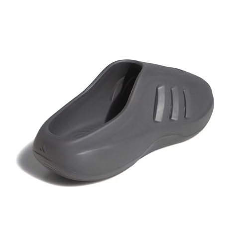 ADIDAS ADIFOM IIINFINITY MULES SLIDES 'GREY'