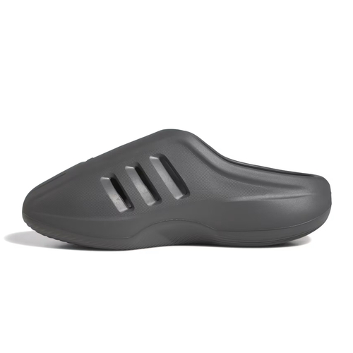 ADIDAS ADIFOM IIINFINITY MULES SLIDES 'GREY'