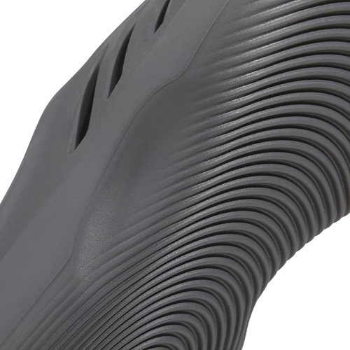 ADIDAS ADIFOM IIINFINITY MULES SLIDES 'GREY'