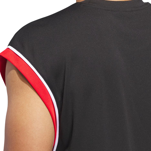 Adidas - Adidas Basketball All-World Sleeveless Tank Top