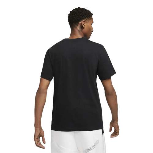JORDAN JUMPMAN LOGO T-SHIRT 'BLACK'