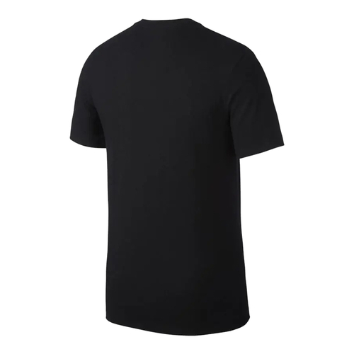 JORDAN JUMPMAN LOGO T-SHIRT 'BLACK'