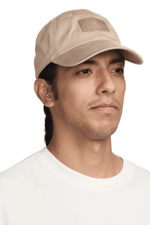 Jordan - Jordan Club Cap 'Desert Camo/He...