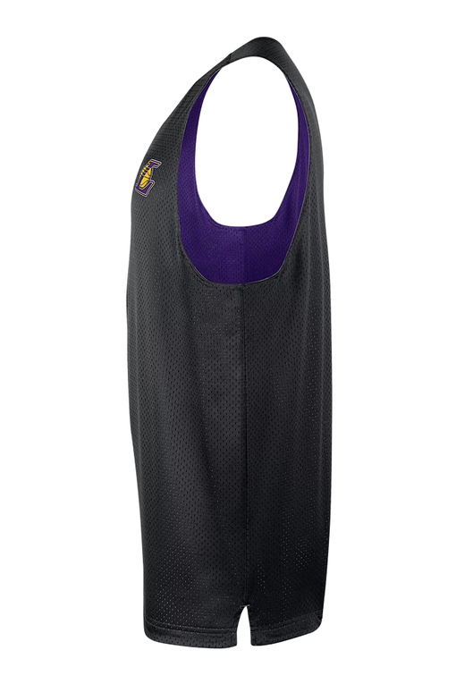 ウェア Lakers Reversible Practice JerseyM Mitchell & Ness Nba Reversible Mesh Practice Tank Vintage