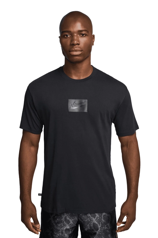 Nike Nike Kd Men'S Max90 Oversized T-Shirt 'Black' NBA