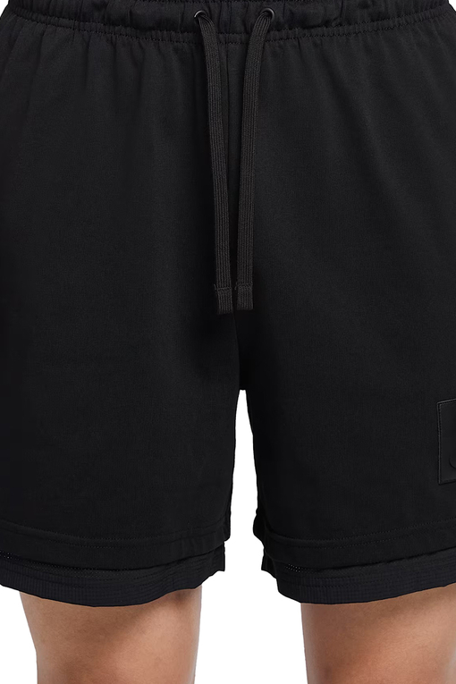 nike cotton basketball shorts