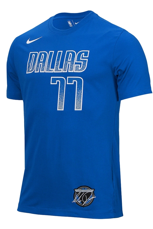Nike Nike Luka Doncic Dallas Mavericks Select Series NBA T-Shirt