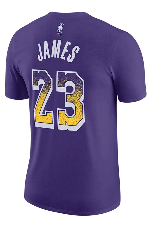 Nike - Nike Lebron James Los Angeles Select Series NBA T-Shirt