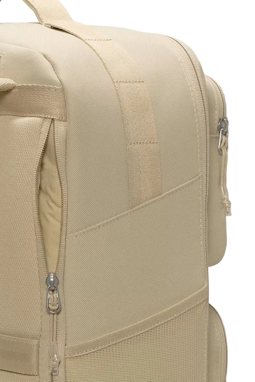 Nike Nike Utility Speed Backpack 27 Litres 'Desert Khaki' NBA