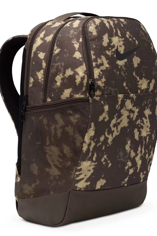 nike brasilia backpack brown 9.5 It has plenty of pockets to help you stay organised including a sleeve to fit your laptop Nike Brasilia 9.5 Training Backpack