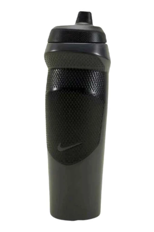NIKE HYPERSPORT BOTTLE 590 ML 'ANTHRACITE/BLACK'