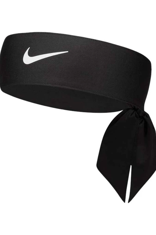 Nike Nike Dri-Fit Head Tie 'Black/White' NBA