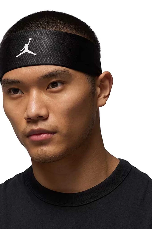 アクセサリー Supreme x Jordan Headband \"Black Supreme x Jordan Headband 