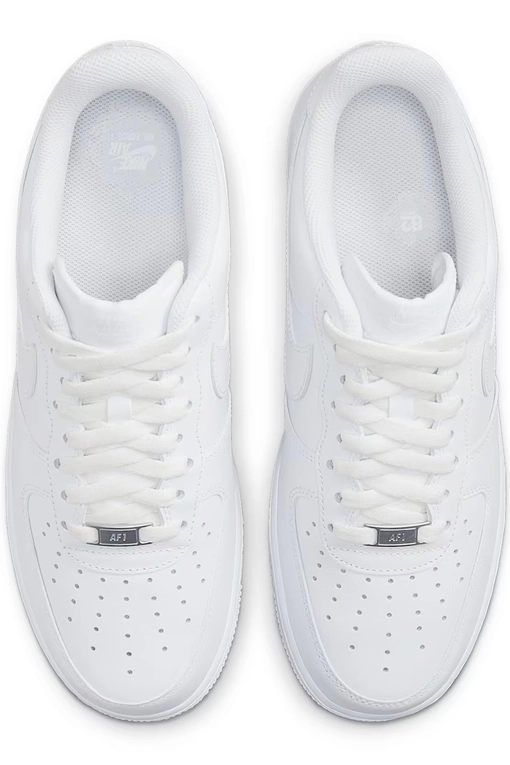 Nike Nike Air Force '07 Men's Sneakers 'White' NBA