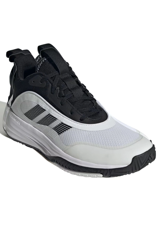 Adidas Adidas Men'S Own The Game Basketball Shoes 'Cloud