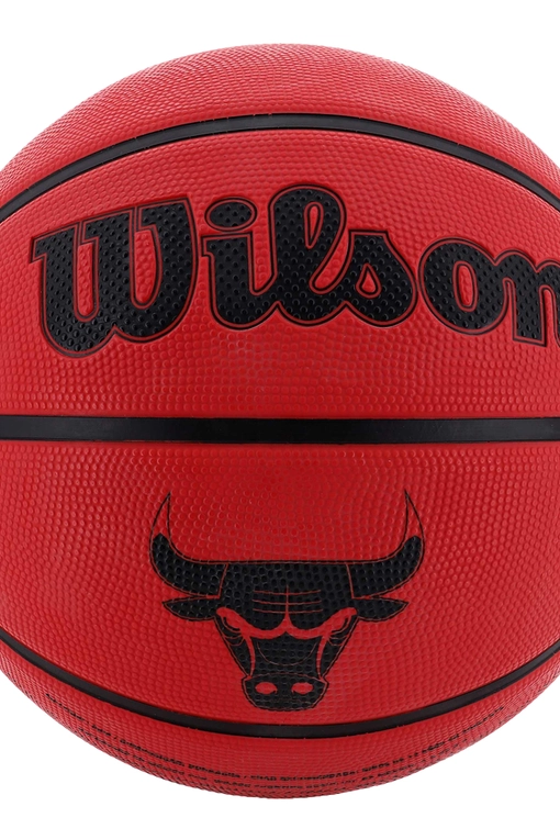 Chicago Bulls ベルトバックル NBA wilson-nba-team-tribute-solid-