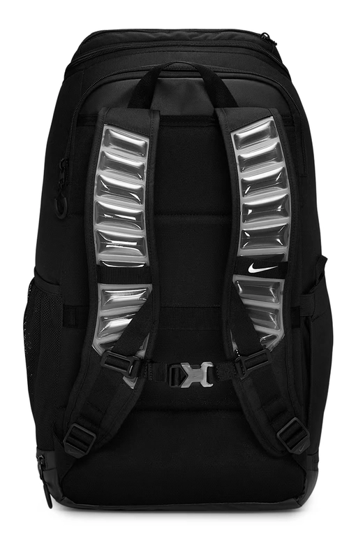 Nike Nike Varsity Elite Backpack (32L) 'Black/Metallic Silver' NBA - Main Image