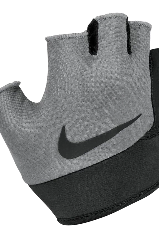 gray nike gloves