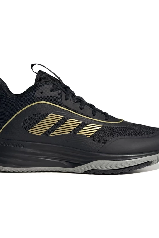 Adidas Adidas Men's Basketball Own the Game Shoes 'Core Black