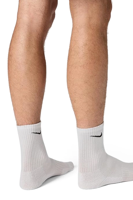 Nike Nike Everyday Lightweight Training Crew Socks (3 Pairs