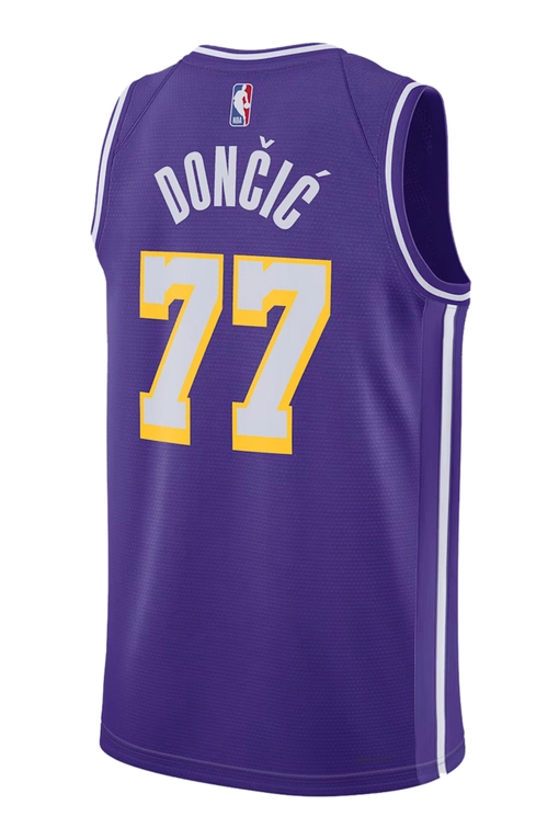 Jordan - Nike Men's Dri-FIT NBA Los Angeles Lakers 2025/26