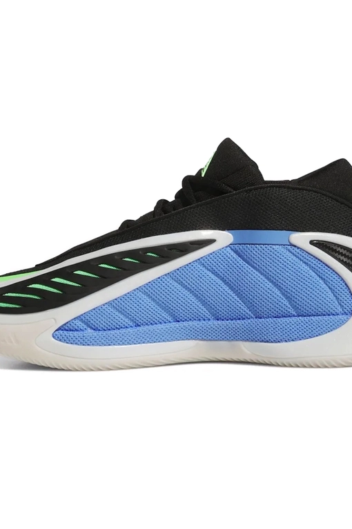 Adidas Adidas Anthony Edwards AE Basketball Shoes 'Blue Fusion