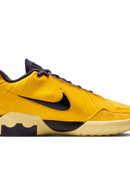 nike lebron 9 yellow