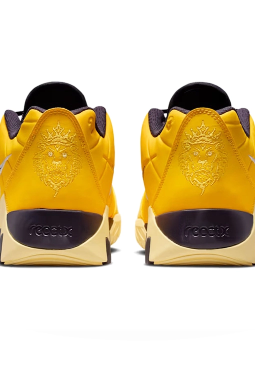 nike lebron 9 yellow