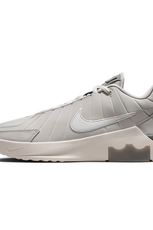 Nike - Nike Lebron Witness Ix Ep Three Quarter High Men Shoe Grey