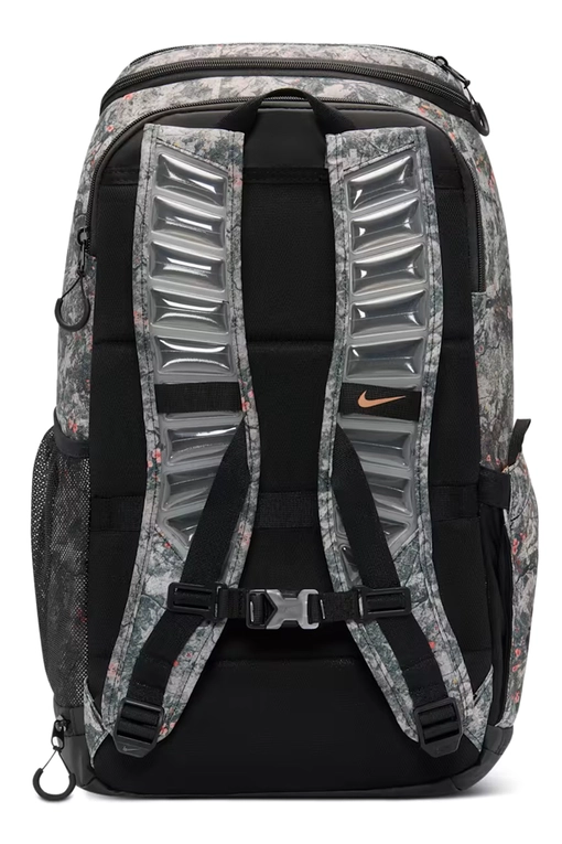 Nike - Nike Varsity Elite Printed Backpack (32L) Cream/Black/Grey
