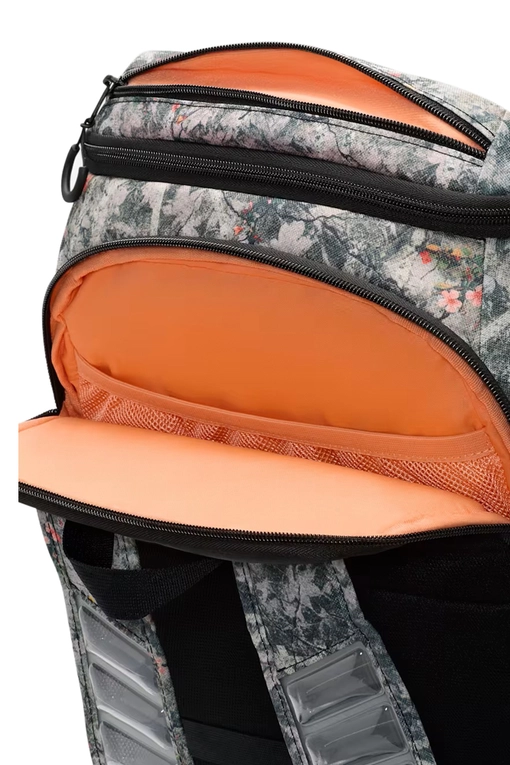 Nike - Nike Varsity Elite Printed Backpack (32L) Cream/Black/Grey