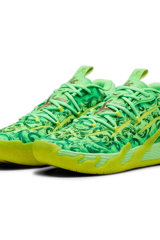 Puma - MB.03 LAFRANCÉ BASKETBALL SHOES  