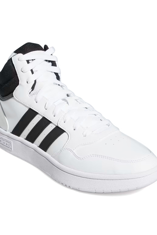 Men's adidas hoops store 2.0 mid retro sneakers