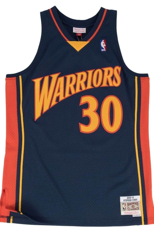 Stephen curry shop road jersey