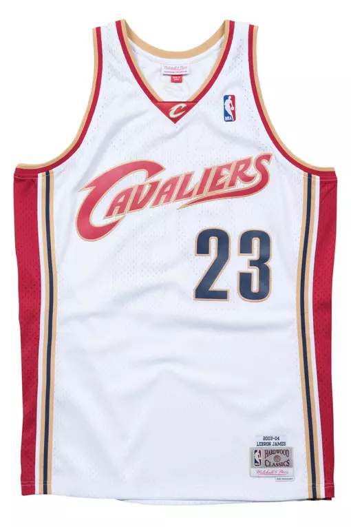 Cavaliers Lebron James Numero Scarpe Cleveland Cavaliers Nike