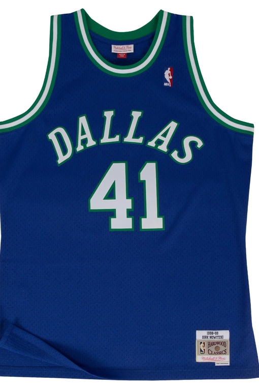 Dallas mavericks dirk jersey hotsell