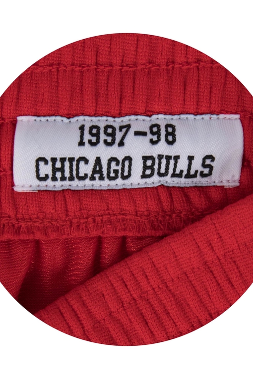 Mitchell & Ness buy Chicago Bulls Shorts