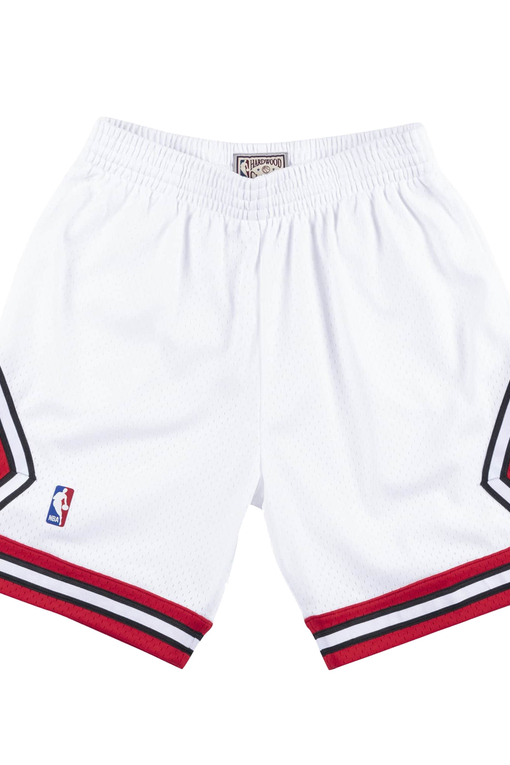 Fashion short chicago bulls