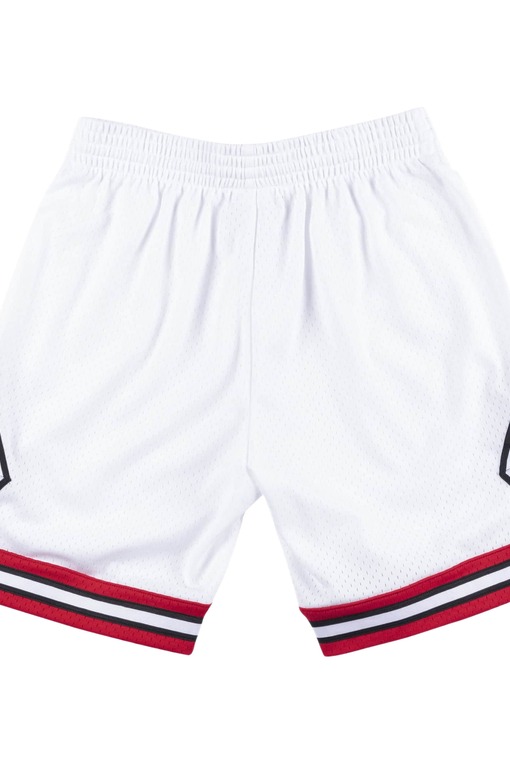 Mitchell & Ness NBA Swingman Shorts Chicago Bulls Alternate