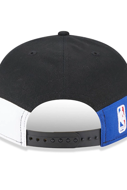 Knicks Black And Blue Snapback New Era New Era New York Knicks - Main Image