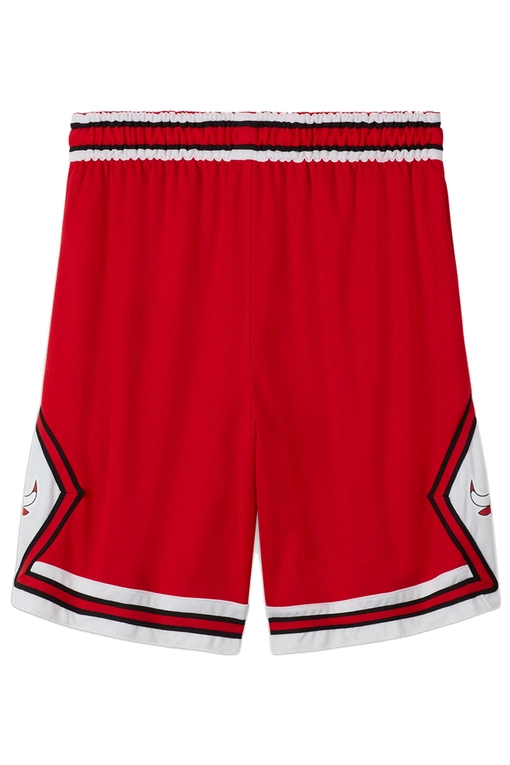 NIKE NBA SWINGMAN CHICAGO BULLS ICON EDITION SHORTS