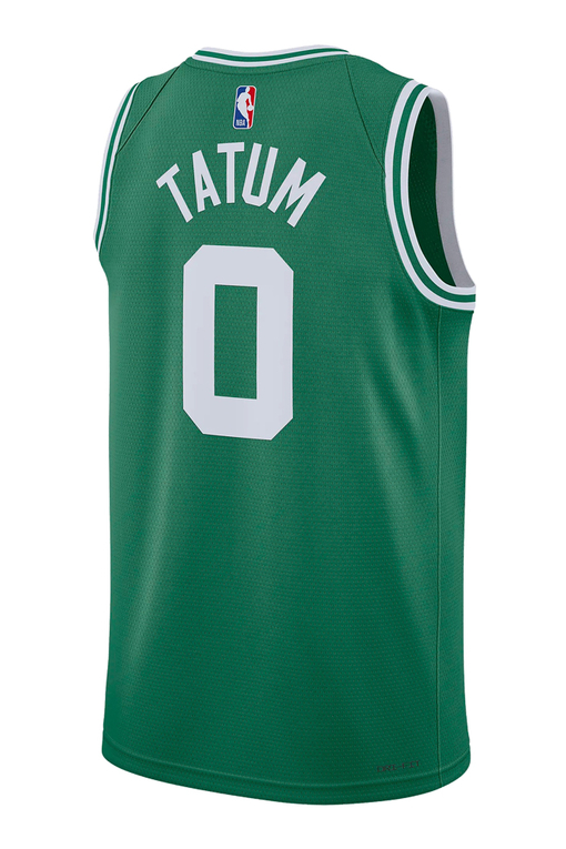 Jayson tatum sale nike jersey