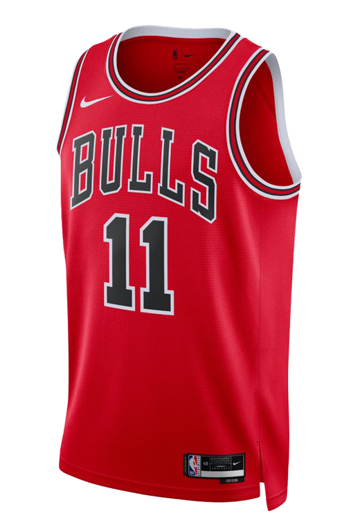 Nike dri cheap fit chicago bulls