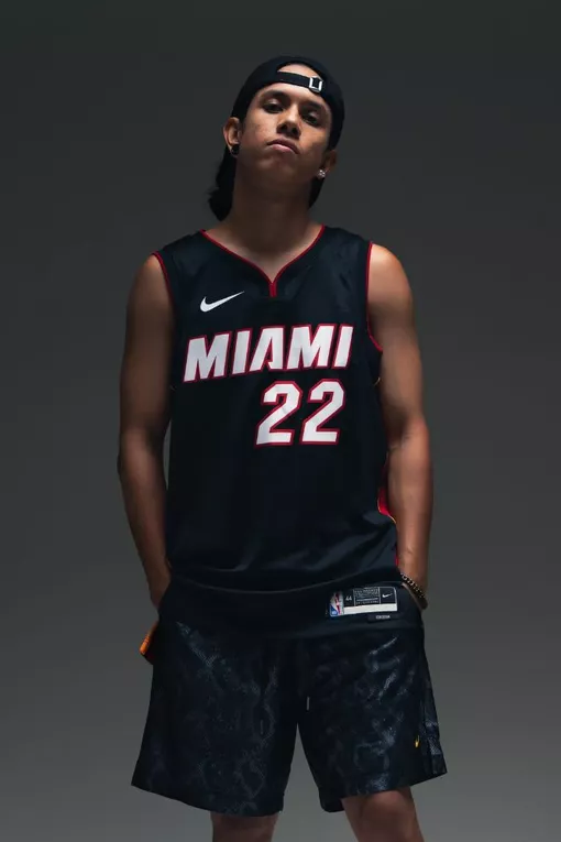 Miami Heat Jimmy Jazz New Jersey Buy Junior Jimmy Butler Miami