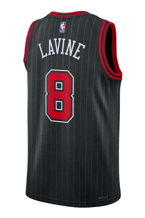 Basketball Jersey Zach Lavine City Jersey 2018 Top Zach Lavine