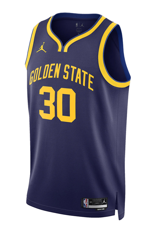 Golden state warriors cheap statement jersey